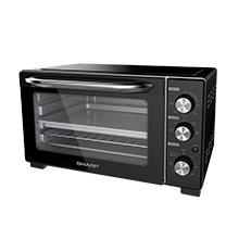 25L 1500W OVEN TOASTER